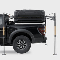 Wingman Quick Mount