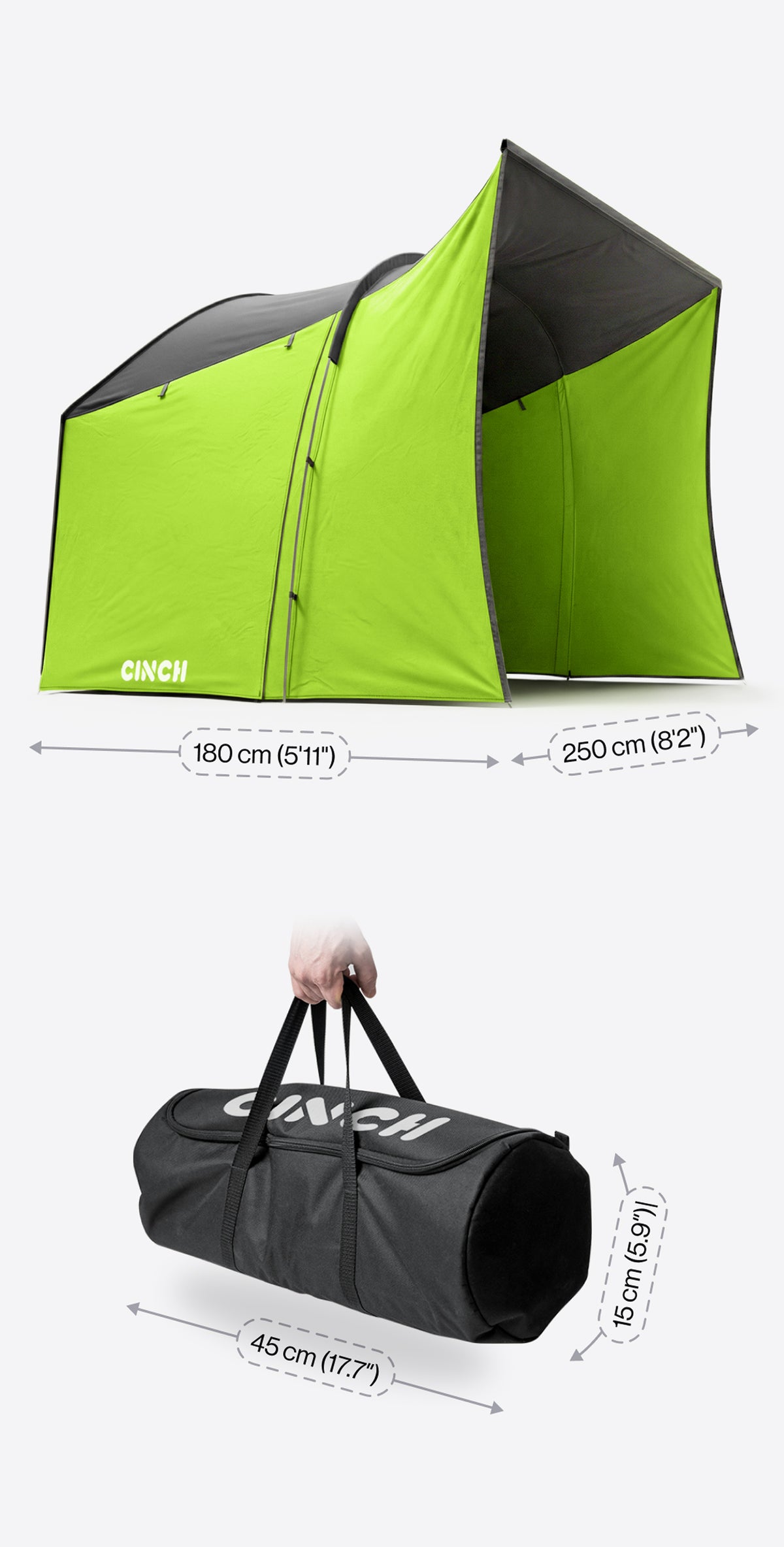Cinch Outdoors