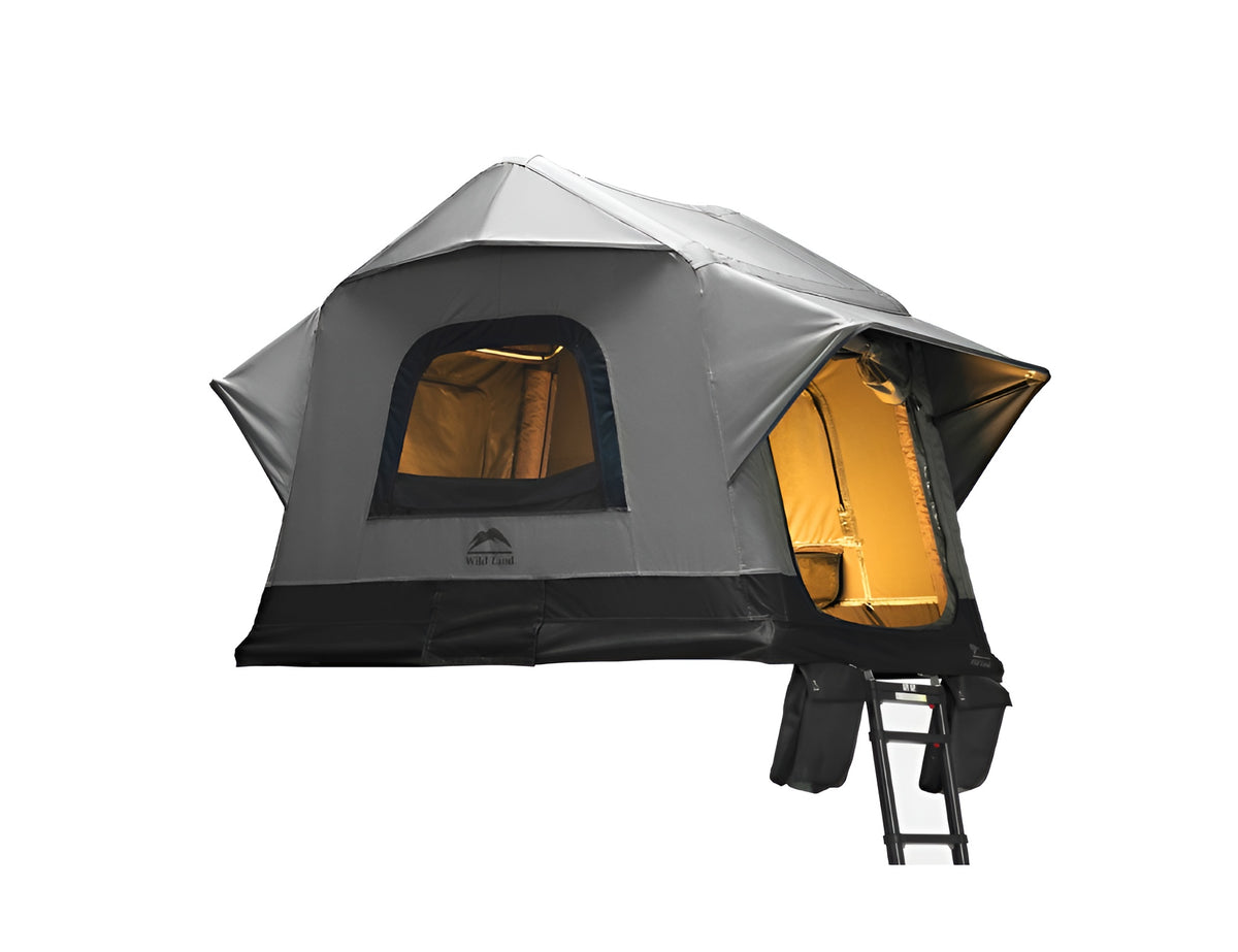 Air Cruiser Reservation