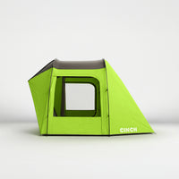 Hub Canopy