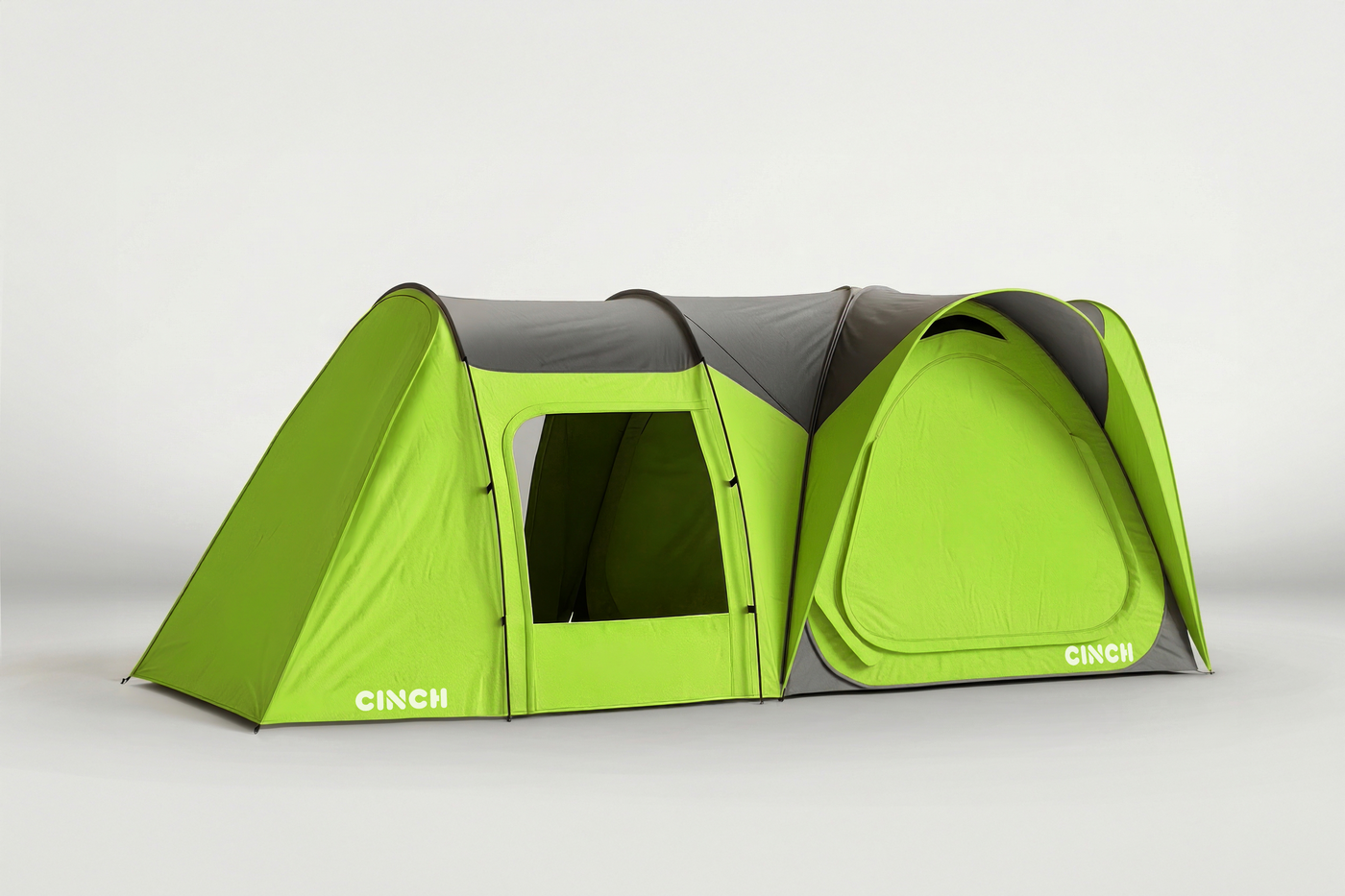 Hub Canopy