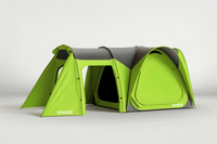 Hub Canopy