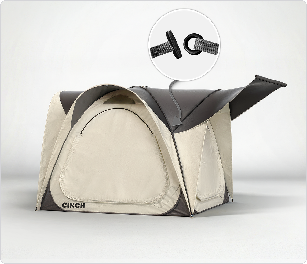 Cinch Outdoors