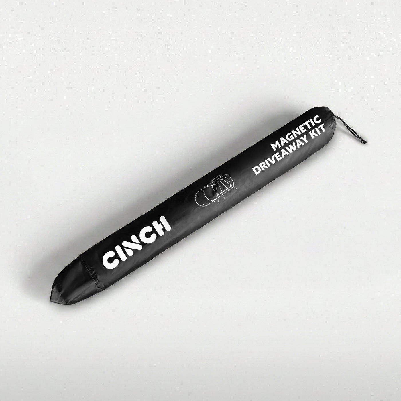Magnetic Strip