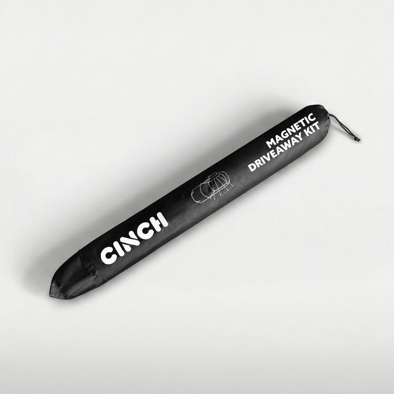 Magnetic Strip