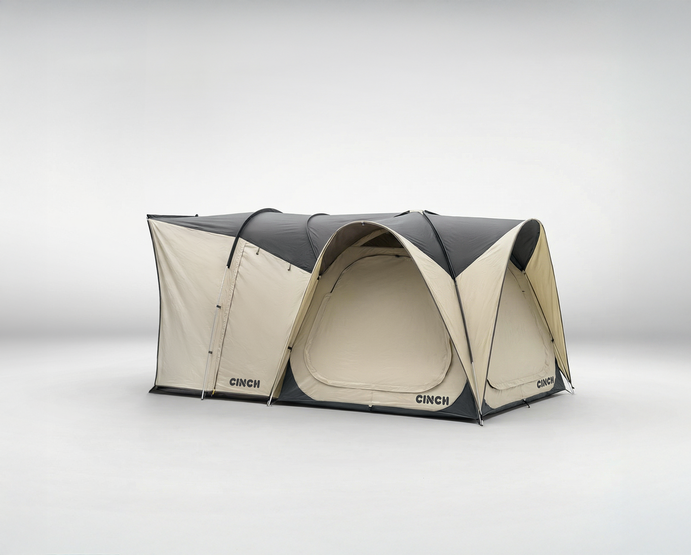 Camper Van Connector