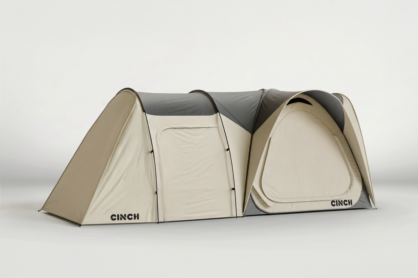 Hub Canopy