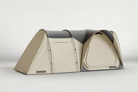 Hub Canopy