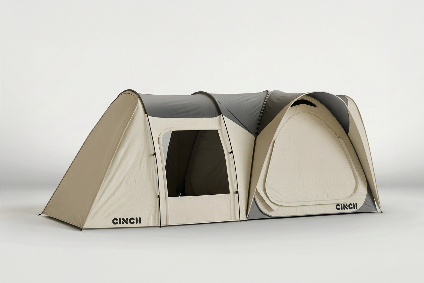 Hub Canopy