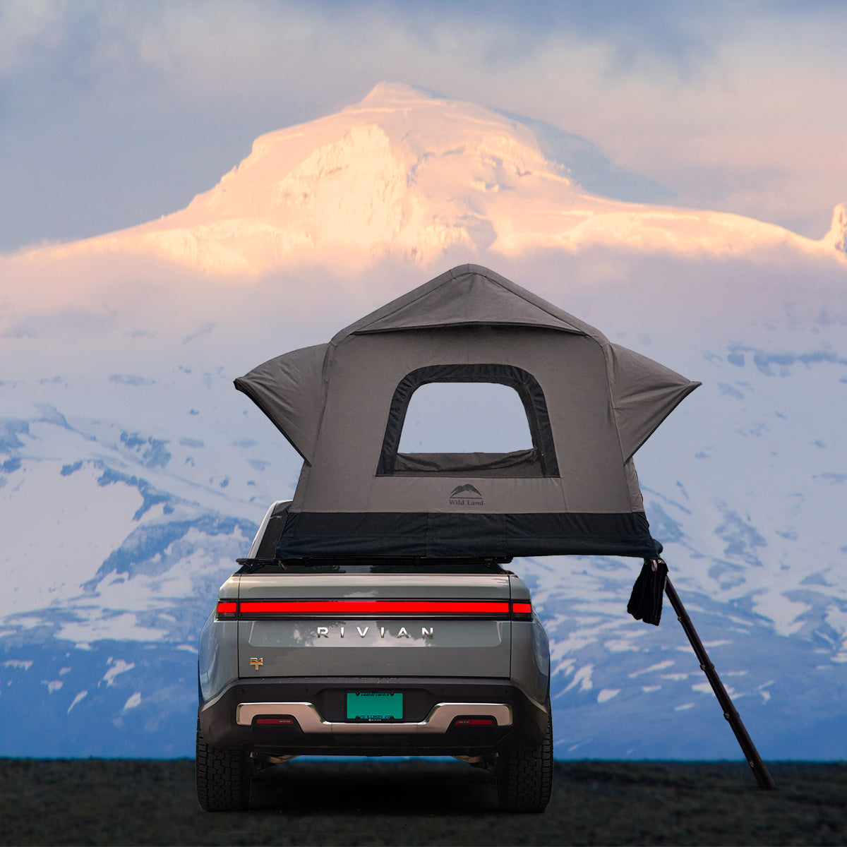 Air Cruiser Reservation