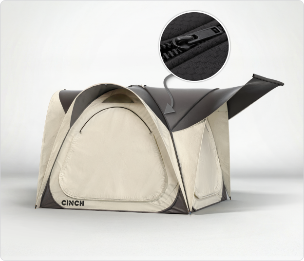 Cinch Outdoors
