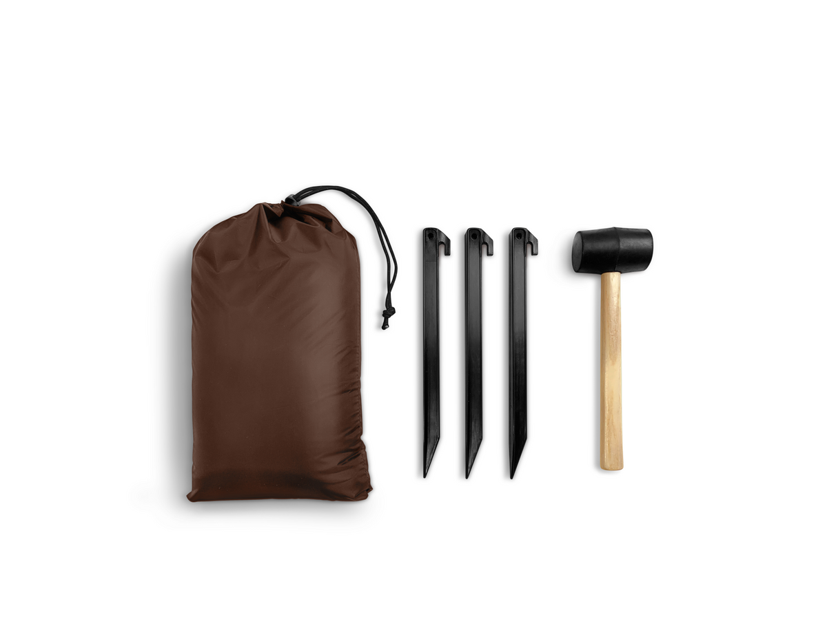 Camping Beach Kit