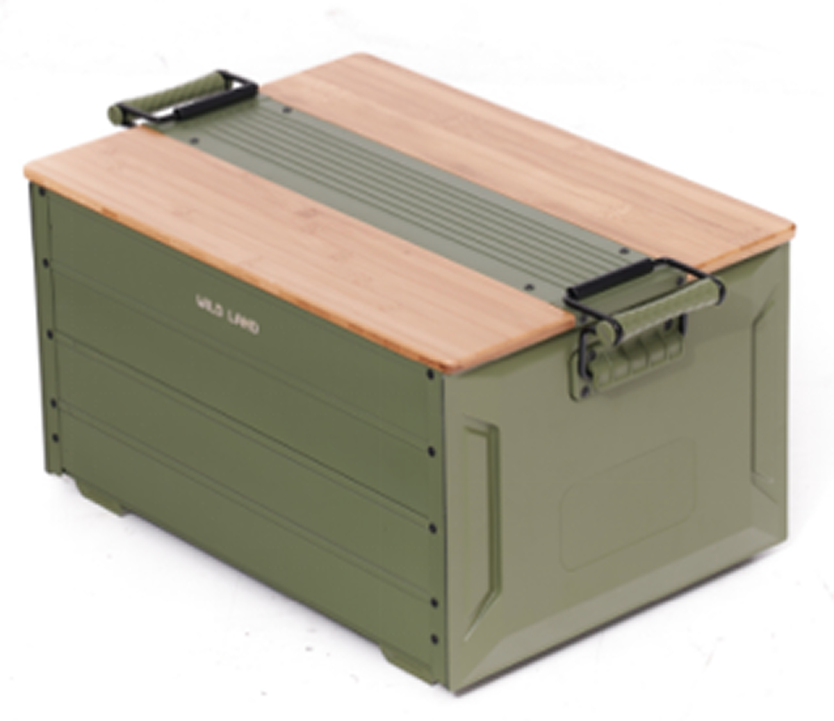 Storage Box
