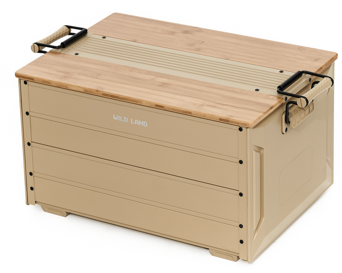 Storage Box