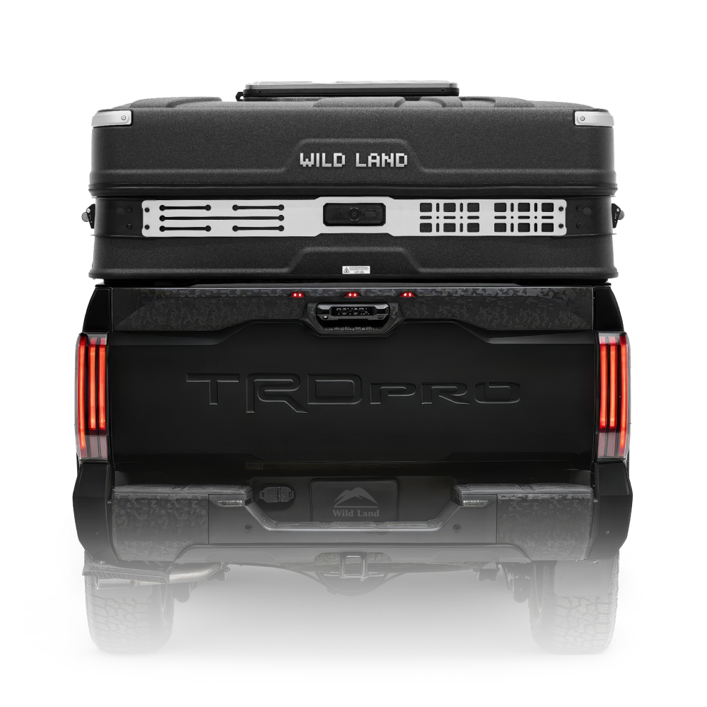 TOYOTA TUNDRA
