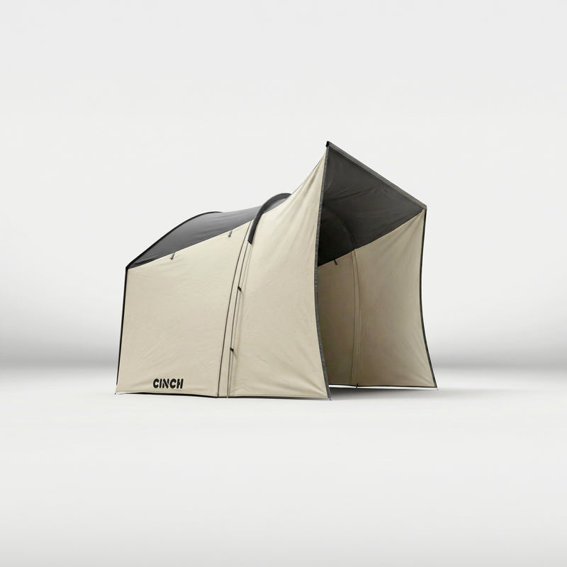 Camper Van Connector