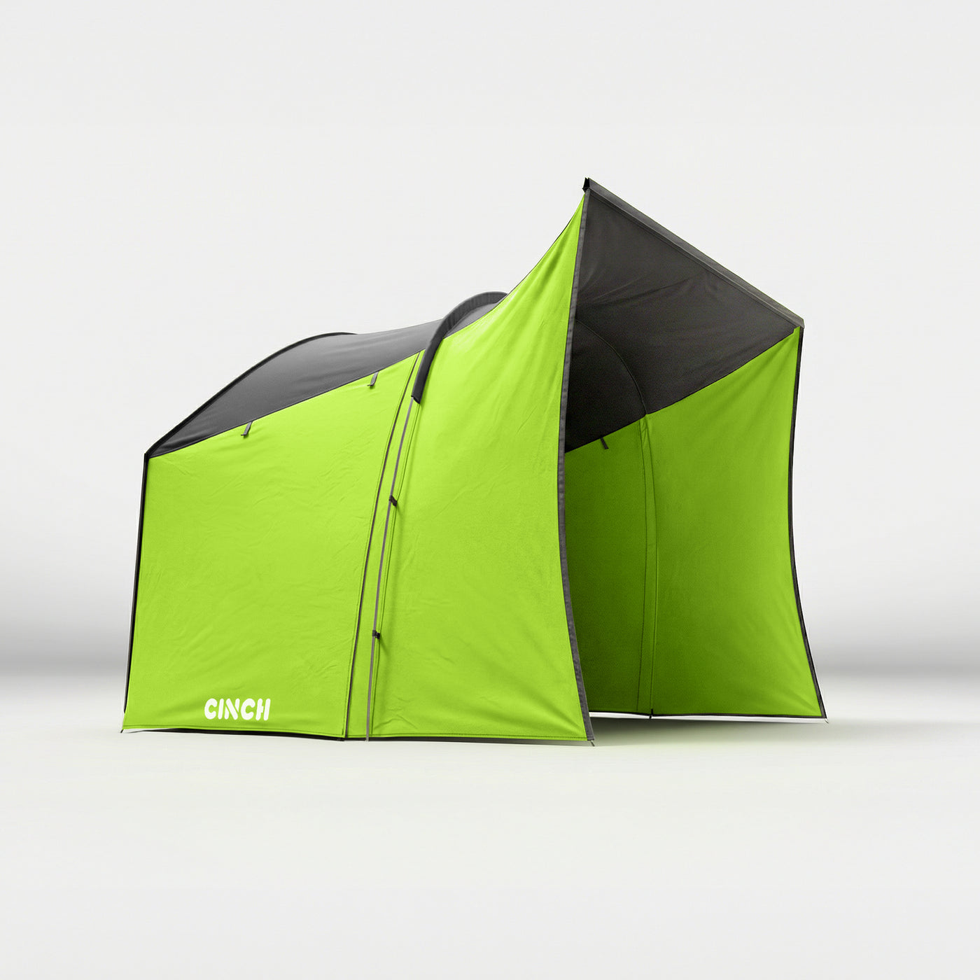 Camper Van Connector