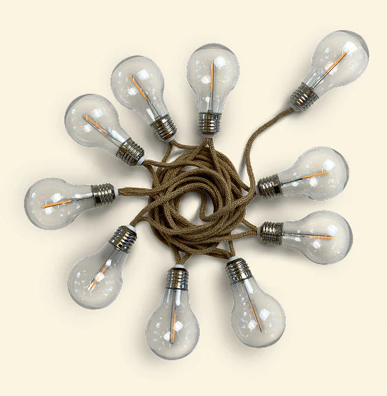 Festoon Lighting