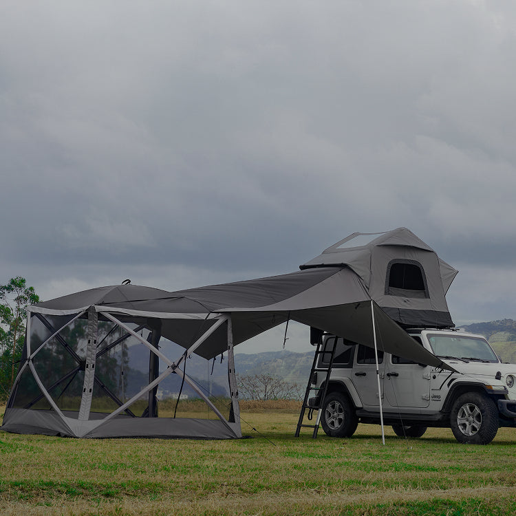 Air Cruiser Accessories