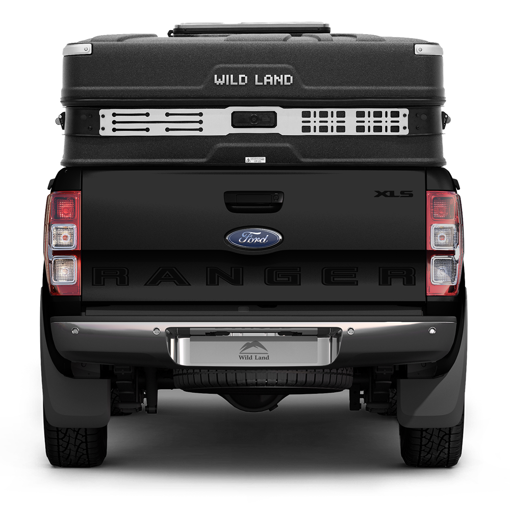 FORD RANGER (5ft)