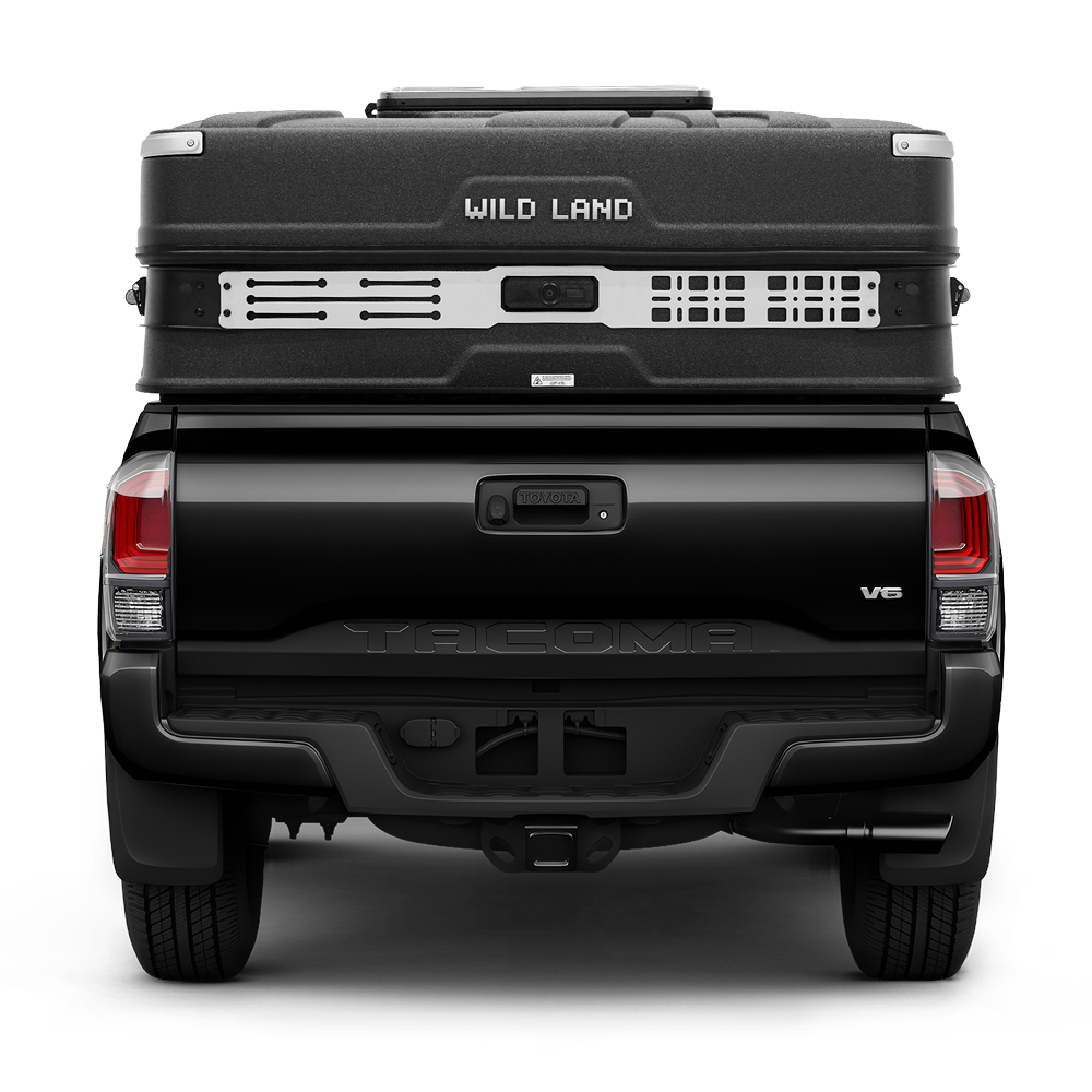 TOYOTA TACOMA