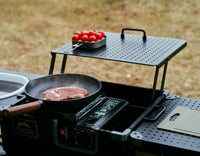 Kitchen Cruiser Reservation