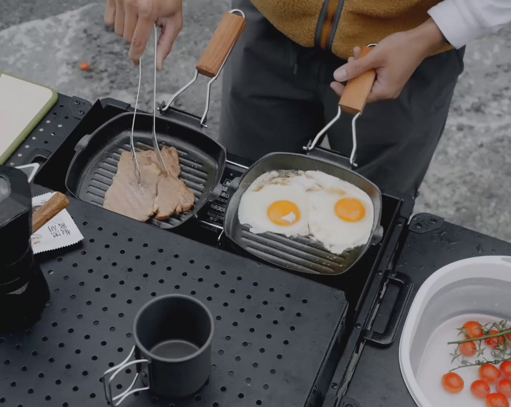 Kitchen Cruiser – Cinch Outdoors