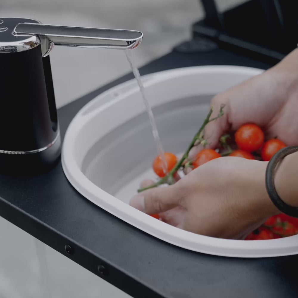 Kitchen Cruiser – Cinch Outdoors