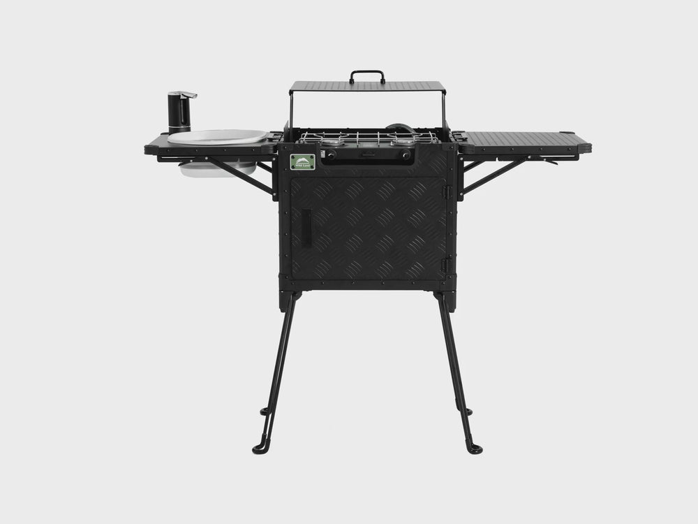 Kitchen Cruiser – Cinch Outdoors