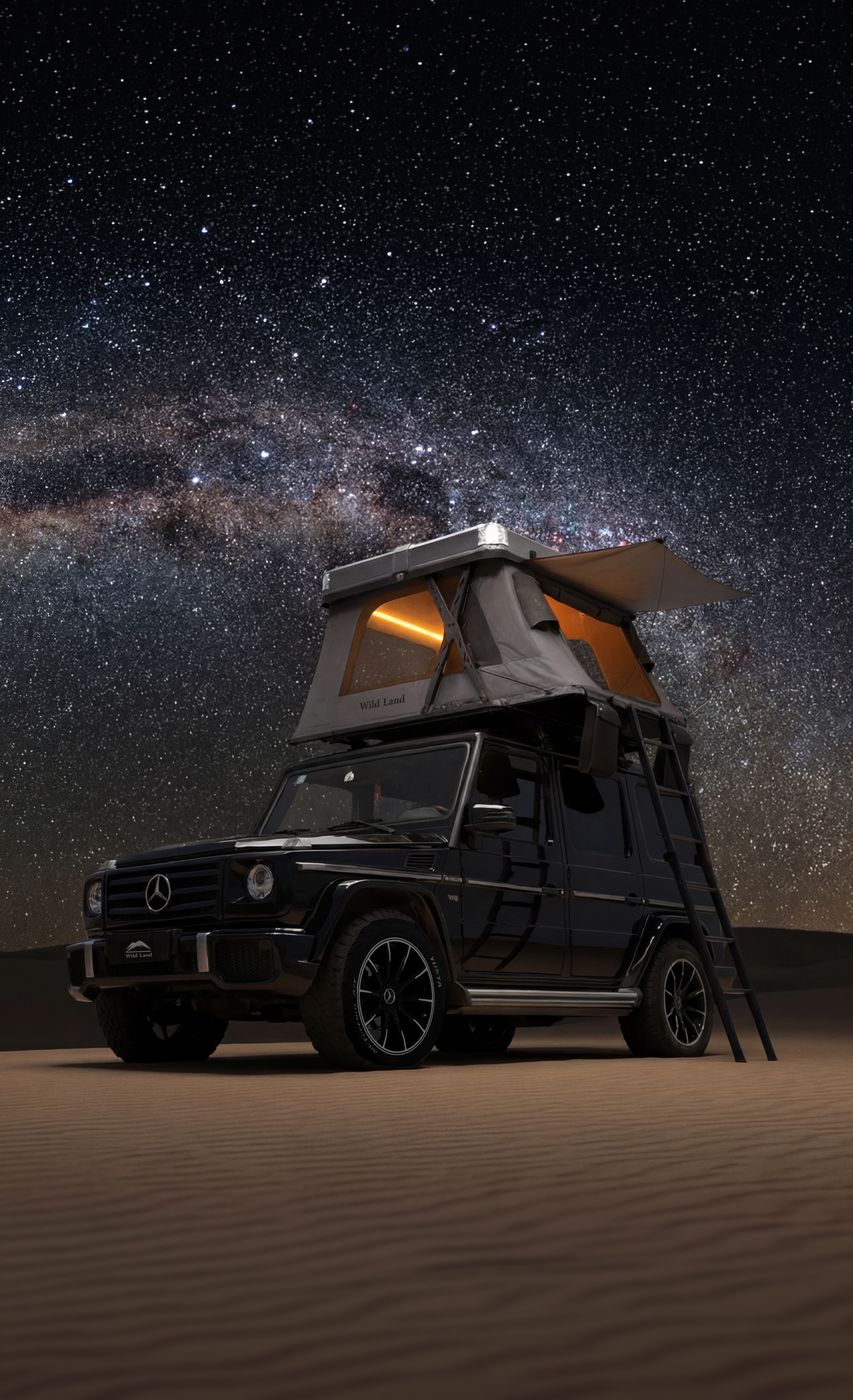 Sky Cruiser