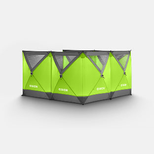 Festival Green